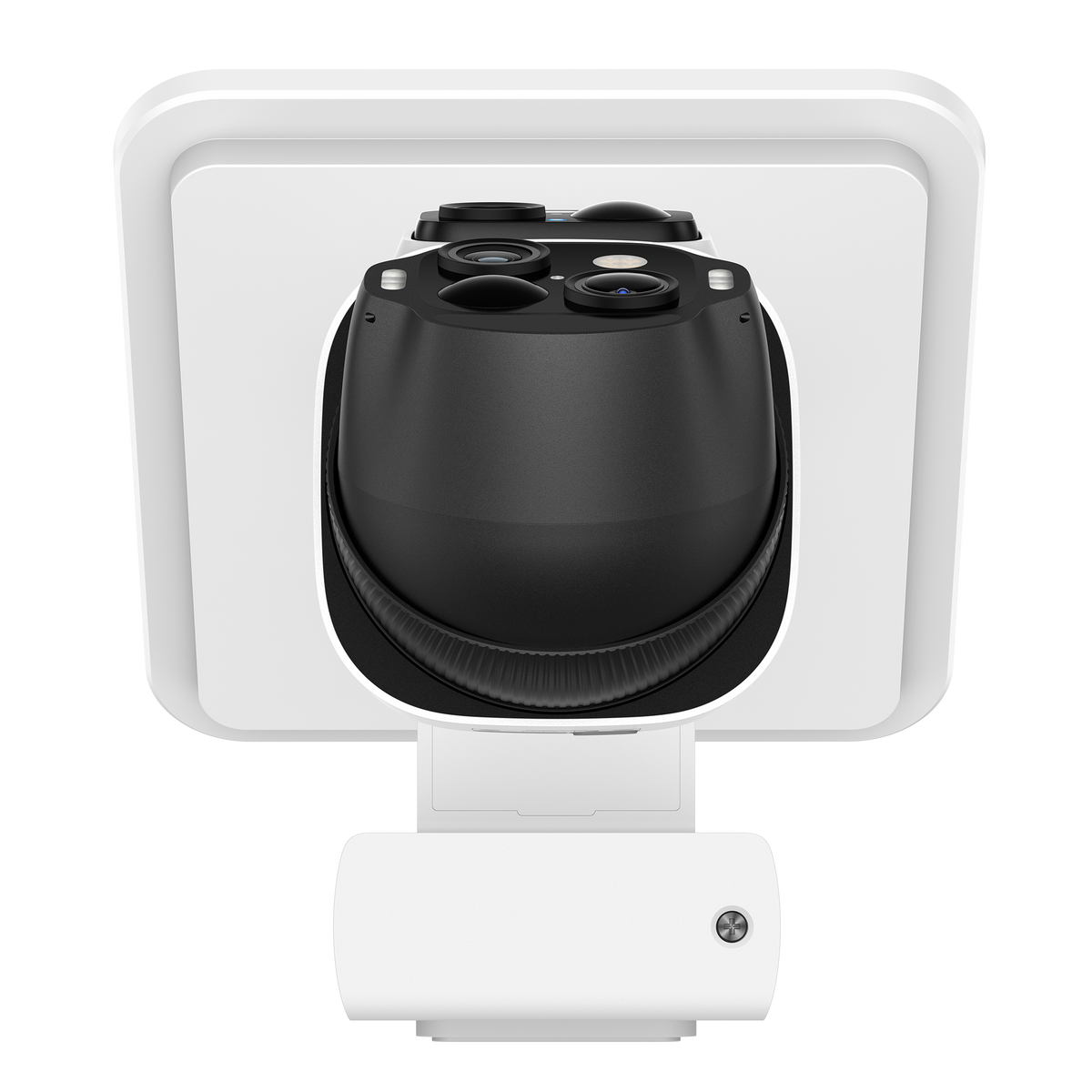 eufyCam S4 (2 pack) + Video Doorbell E340 + Homebase 3 + Display + 1 TB Hard Drive