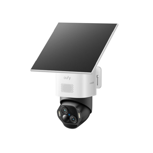 eufy SoloCam E50