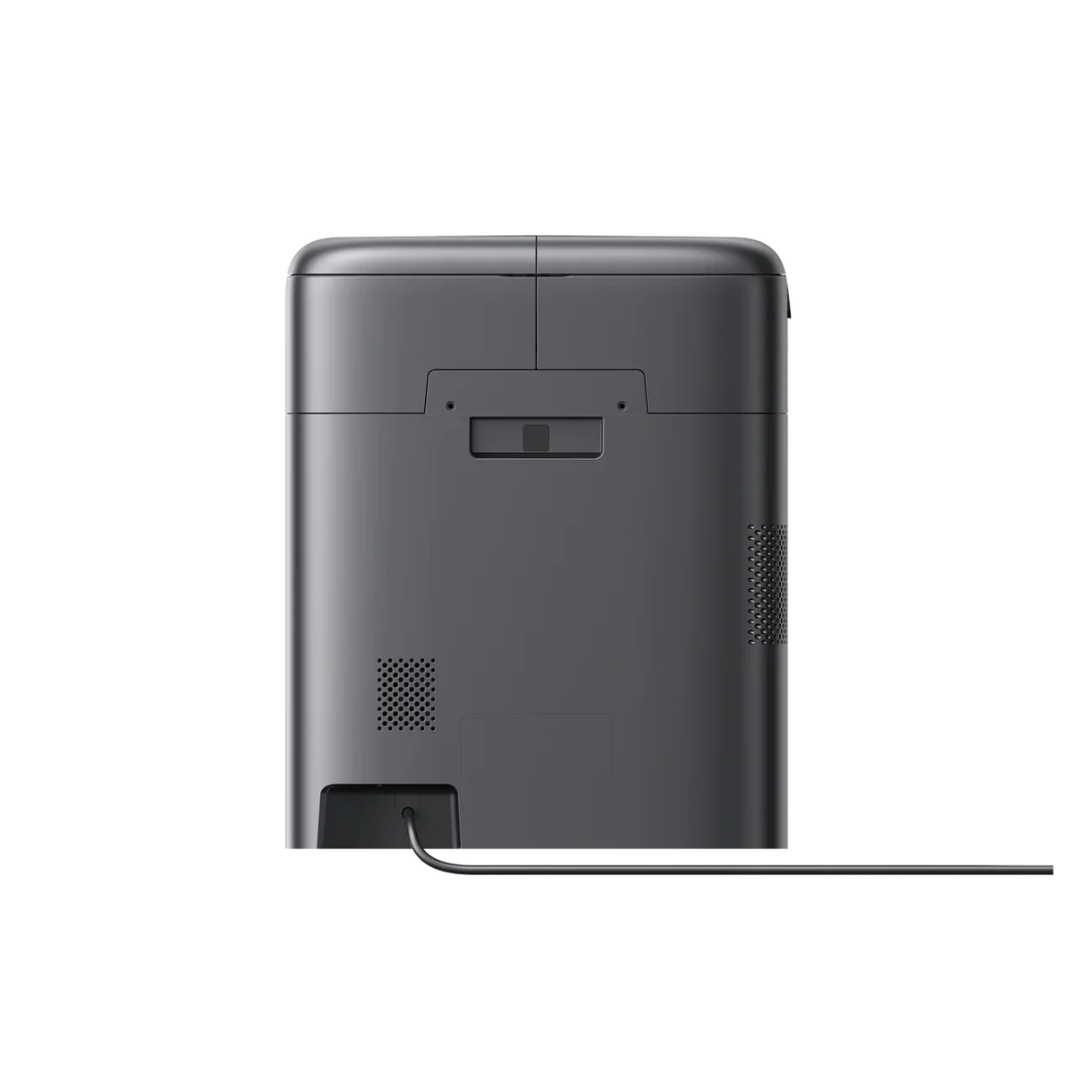 eufy Omni C28 Robot Vacuum & Mop with All-in-One Station