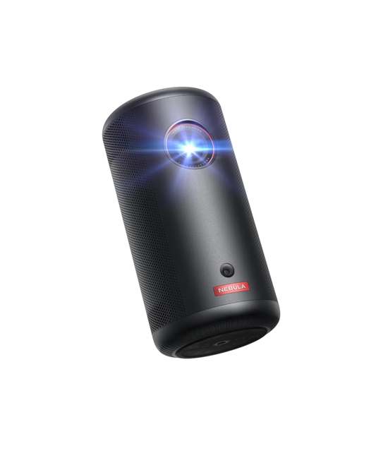 soundcore Nebula Capsule 3 Projector (Refurbished)