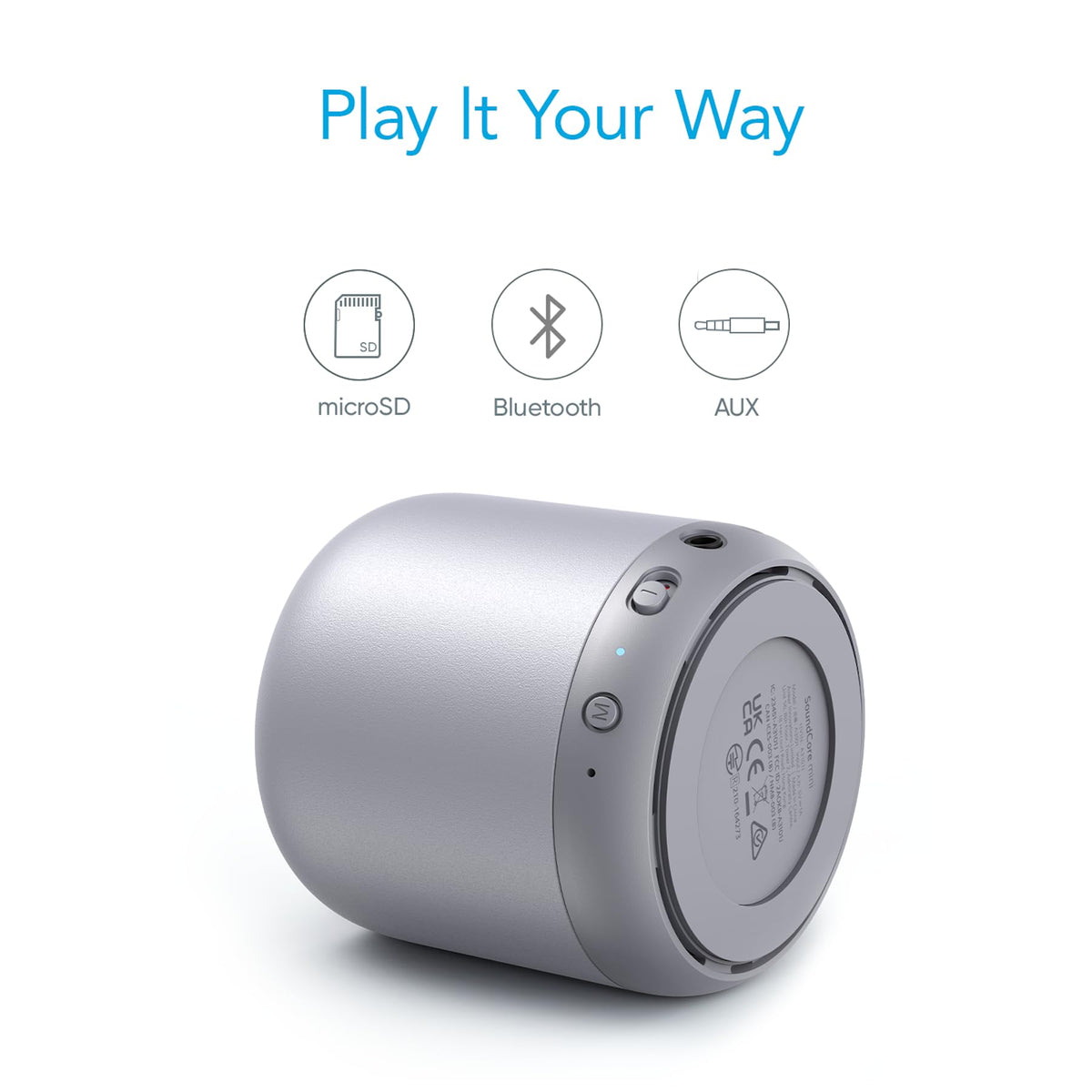 Soundcore Mini