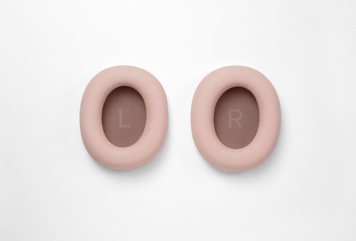 Q31i Ear Cushions