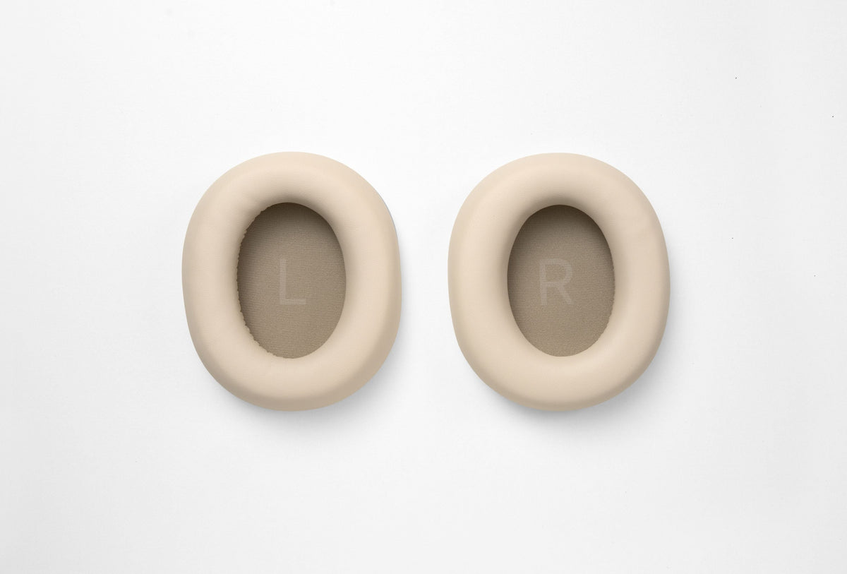 Q31i Ear Cushions