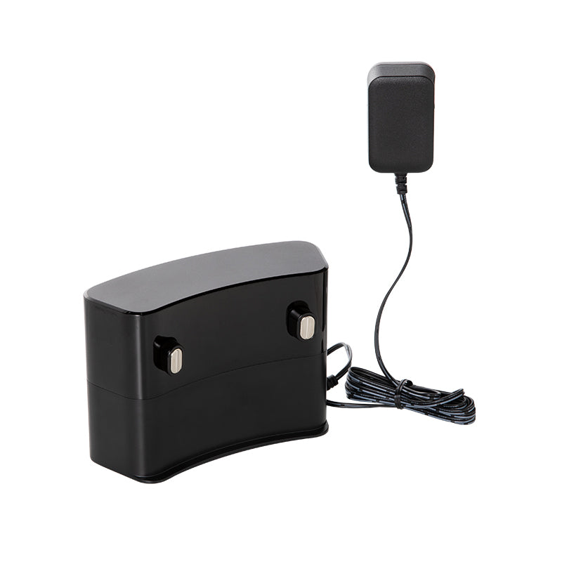 (For L60 and L60 Hybrid) Replacement Charging Base and Adapter for L60 and L60 Hybrid (UK Version)