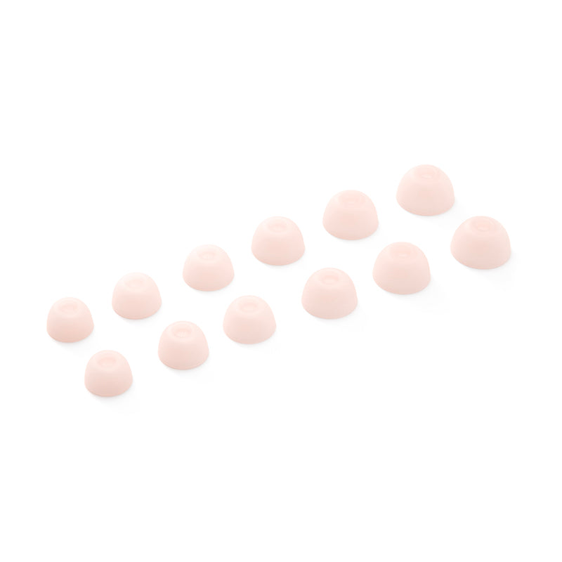 Liberty 5 Ear Tips Kit