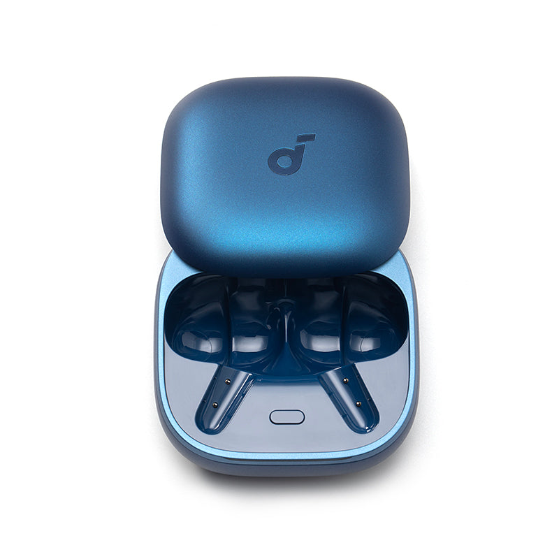 Liberty 5 Charging Case
