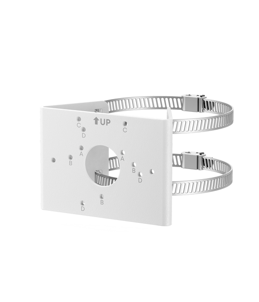 eufy Pole Mount Bracket