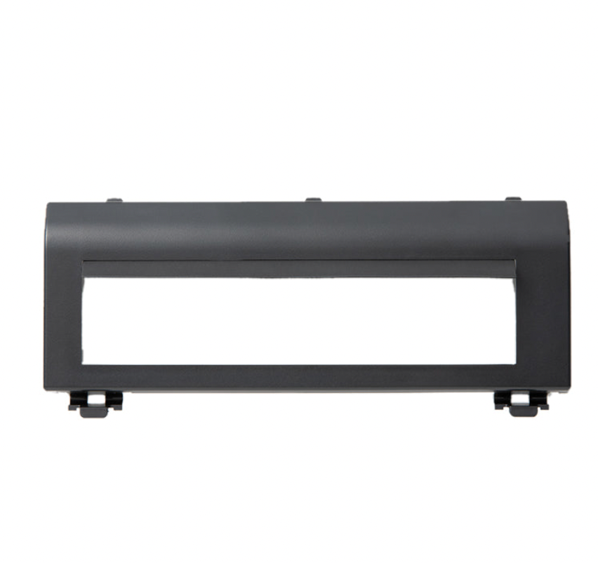 (For L60, L60 Hybrid) Replacement Brush Guard for Robot Vacuum, Compatible with L60, L60 Hybrid