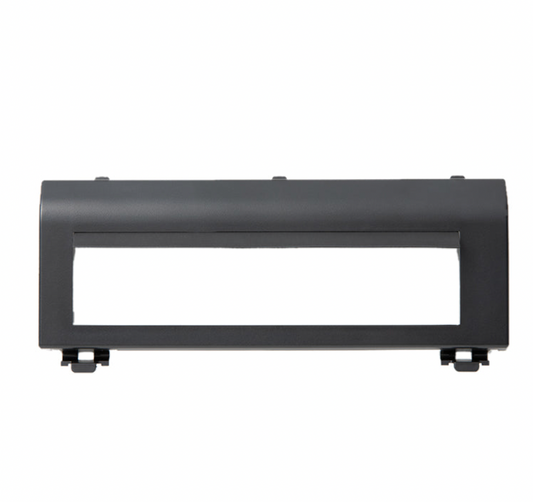 (For L60, L60 Hybrid) Replacement Brush Guard for Robot Vacuum, Compatible with L60, L60 Hybrid