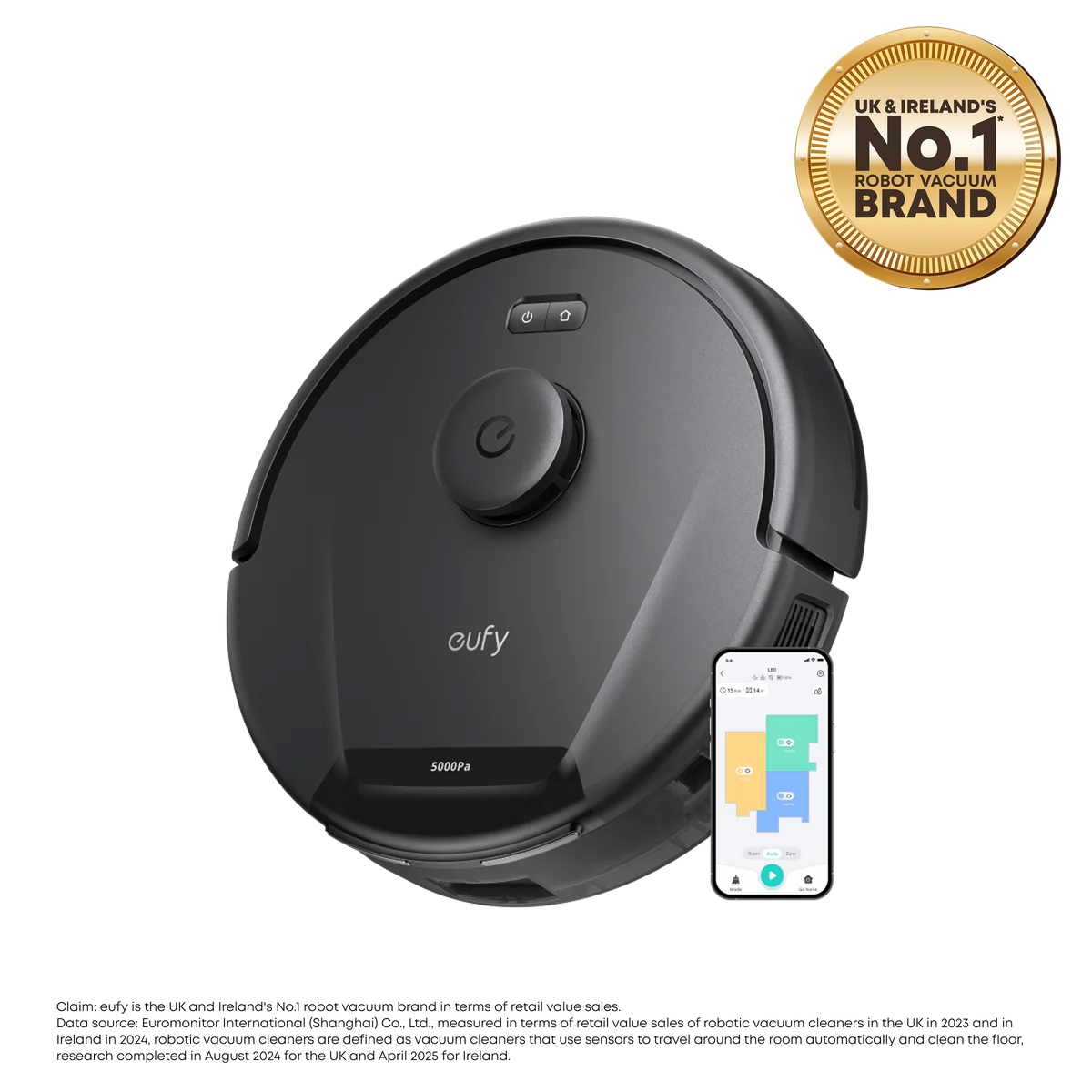 eufy Clean L60