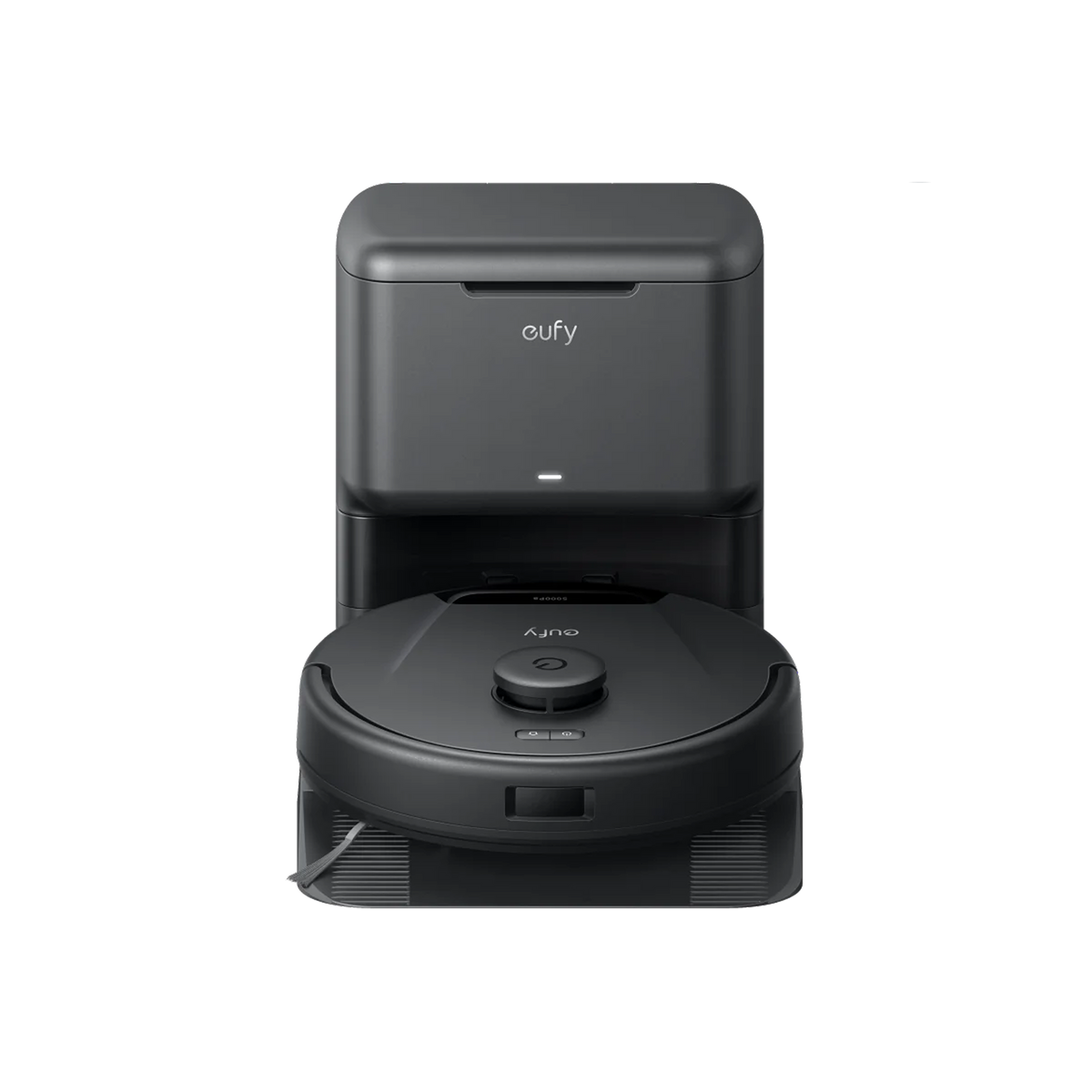 eufy Clean L60 with Self-Empty Station