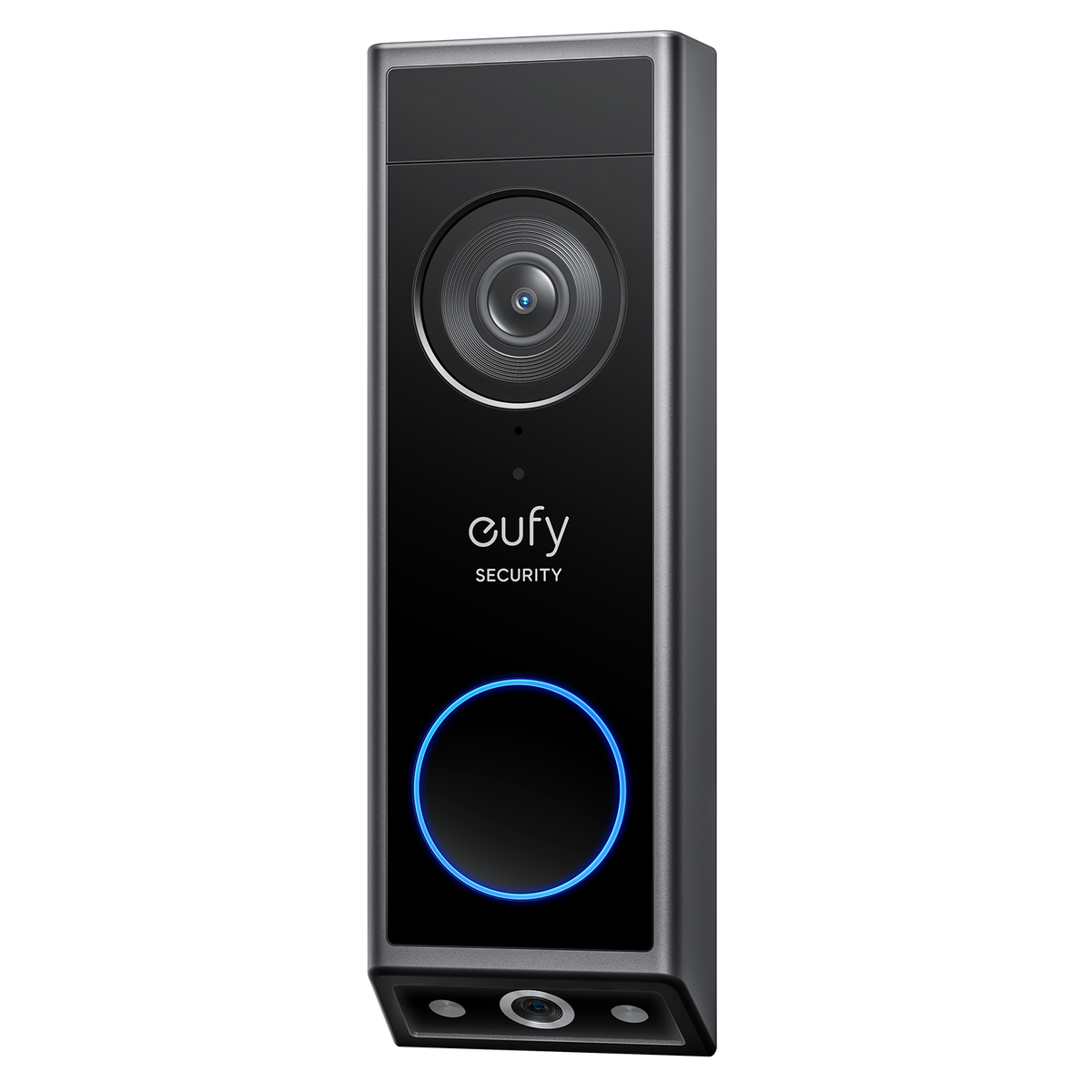 Video Doorbell E340 + HomeBase S380